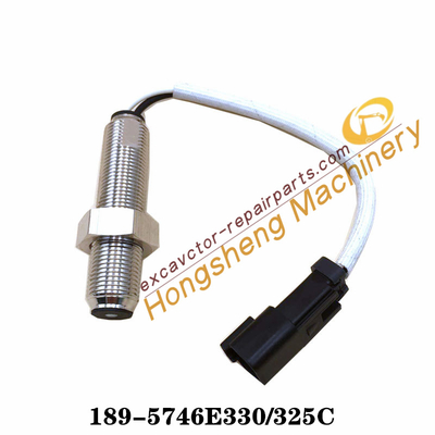 D B Sensor 318-1181 189-5746 van de Motorsnelheid voor Kat E325 329 330C