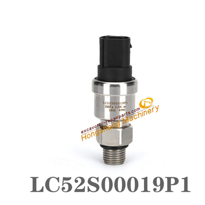 LC520S00012P1/15P1/16P3/19P1/11P1 sensor voor Hoge Kobelco sk200-8-6E - lage/negatieve druksensor
