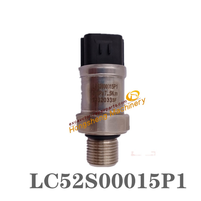LC520S00012P1/15P1/16P3/19P1/11P1 sensor voor Hoge Kobelco sk200-8-6E - lage/negatieve druksensor