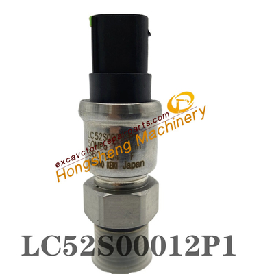 LC520S00012P1/15P1/16P3/19P1/11P1 sensor voor Hoge Kobelco sk200-8-6E - lage/negatieve druksensor