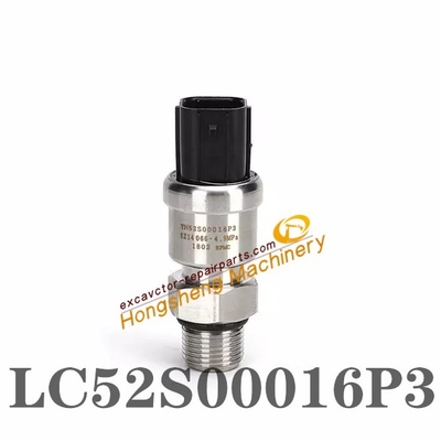 LC520S00012P1/15P1/16P3/19P1/11P1 sensor voor Hoge Kobelco sk200-8-6E - lage/negatieve druksensor