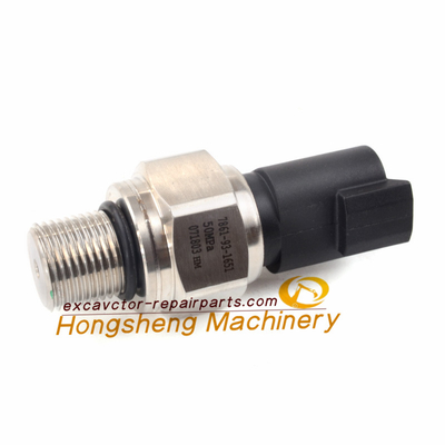 Hydraulische Druksensor 7861-93-1650 7861-93-1651 van PC300 360-7 pc200-8