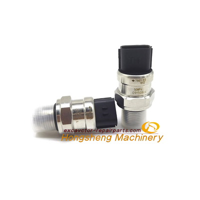 De Hoge druksensor pc200-8 pc300-8 pc400-8 7861-93-1812 van KOMATSU