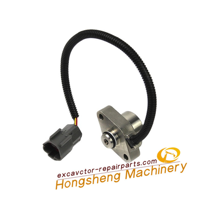 49Mpa graafwerktuig Pressure Sensor 7861-92-1540 voor pc400-5 pc200-5 pc220-5 pc300-5