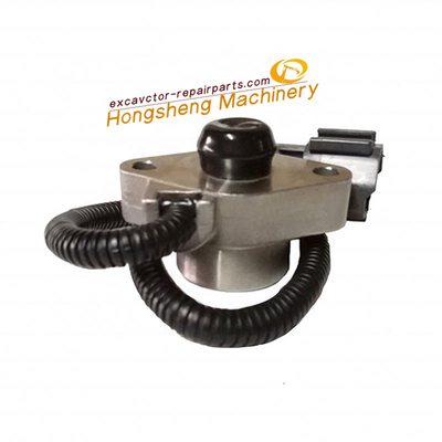 49Mpa graafwerktuig Pressure Sensor 7861-92-1540 voor pc400-5 pc200-5 pc220-5 pc300-5