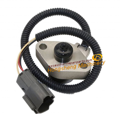 49Mpa graafwerktuig Pressure Sensor 7861-92-1540 voor pc400-5 pc200-5 pc220-5 pc300-5