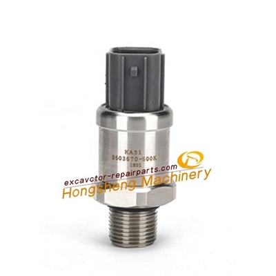 Hoofdpompgraafwerktuig Pressure Sensor 9503670-500K voor Doosan Daewoo dh220-5 225-7