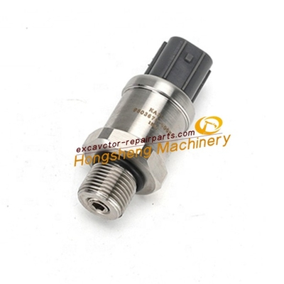 Hoofdpompgraafwerktuig Pressure Sensor 9503670-500K voor Doosan Daewoo dh220-5 225-7