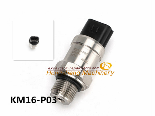 Sumitomograafwerktuig Pressure Sensor SH200 SH210 SH240 KM16-P03 KM15-P02