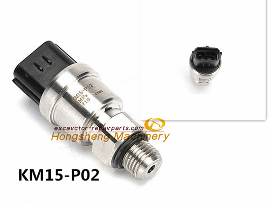 Sumitomograafwerktuig Pressure Sensor SH200 SH210 SH240 KM16-P03 KM15-P02