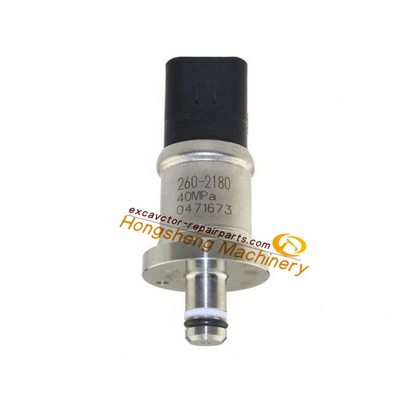 2602180 Hydraulische Pompgraafwerktuig Pressure Sensor Carter E312D E320D E330D 260-2180