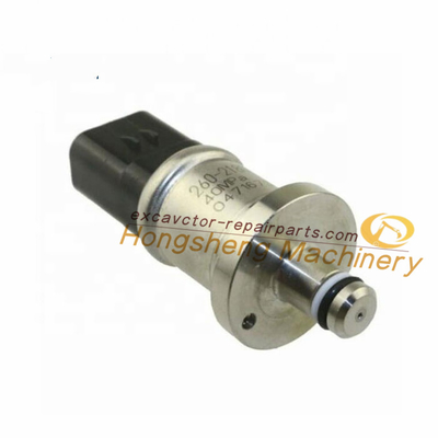 2602180 Hydraulische Pompgraafwerktuig Pressure Sensor Carter E312D E320D E330D 260-2180