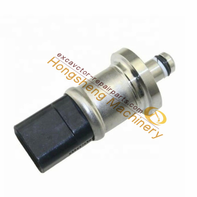 2602180 Hydraulische Pompgraafwerktuig Pressure Sensor Carter E312D E320D E330D 260-2180