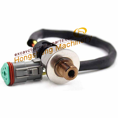 Van de de Druksensor van de kattene325d E329D E336D Brandstof Gemeenschappelijk Spoor 2244536 224-4536