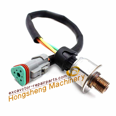 Van de de Druksensor van de kattene325d E329D E336D Brandstof Gemeenschappelijk Spoor 2244536 224-4536