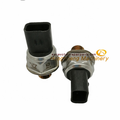 Kattene336d2 van de Diesel Gemeenschappelijke Sensor 344-792 344-7391 Spoordruk 3447391