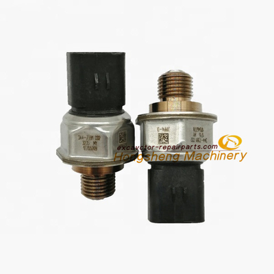 Kattene336d2 van de Diesel Gemeenschappelijke Sensor 344-792 344-7391 Spoordruk 3447391