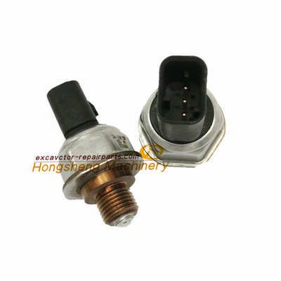 Kattene336d2 van de Diesel Gemeenschappelijke Sensor 344-792 344-7391 Spoordruk 3447391