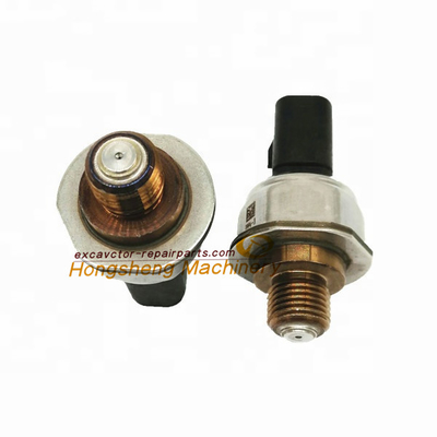 Kattene336d2 van de Diesel Gemeenschappelijke Sensor 344-792 344-7391 Spoordruk 3447391