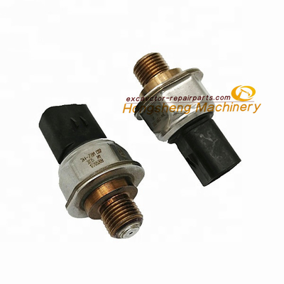 Kattene336d2 van de Diesel Gemeenschappelijke Sensor 344-792 344-7391 Spoordruk 3447391