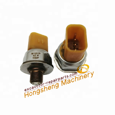 5PP4-14 graafwerktuig Pressure Sensor Cat 950K 962K 966K Verklaarde 296-5270 ISO 9001