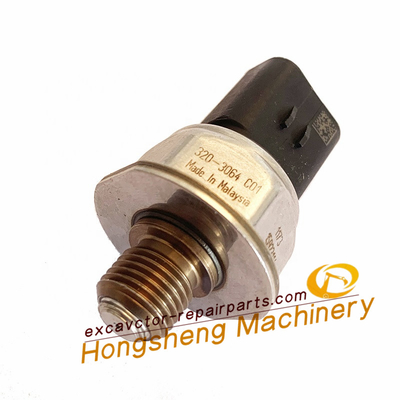 320-3065 graafwerktuig Repair Parts 320-3064 voor Kattenc13 C15 C18 Motor