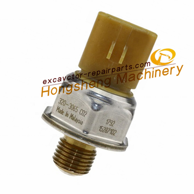 320-3065 graafwerktuig Repair Parts 320-3064 voor Kattenc13 C15 C18 Motor
