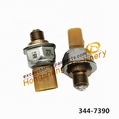 344-7389 de Druksensor van Cat Excavator Repair Parts 344-7390 voor Bouwwerkzaamheden