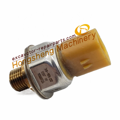 Cat Excavator Common Rail Pressure-Sensor 3491178 349-1178 voor E330D E336D E345D