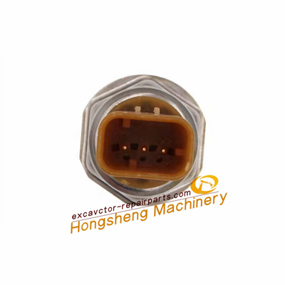 Van het Graafwerktuigengine parts fuel van voerman E324D E325D E330D Sensor 248-2169