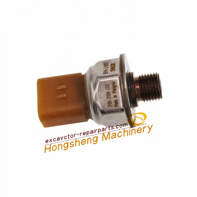 Van het Graafwerktuigengine parts fuel van voerman E324D E325D E330D Sensor 248-2169