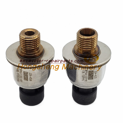 Graafwerktuig Pressure Sensor 224-4535 van het brandstof het Gemeenschappelijke Spoor voor Kat E325D E329 E330