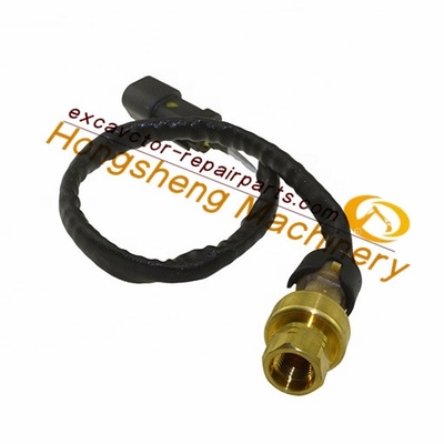 Graafwerktuig Oil Pressure Sensor Voerman E320D E330D E349D 239-3478