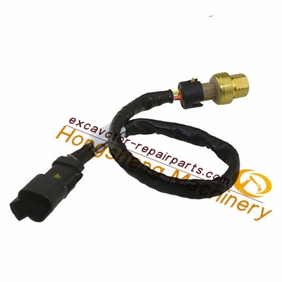 Graafwerktuig Oil Pressure Sensor Voerman E320D E330D E349D 239-3478