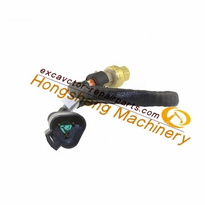 Graafwerktuig Oil Pressure Sensor Voerman E320D E330D E349D 239-3478