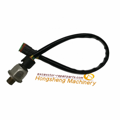 Omvormer 237-0957 van 2370957 Graafwerktuigrepair parts pressure voor Backhoe Lader