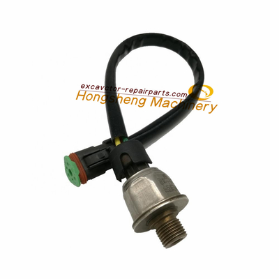 Omvormer 237-0957 van 2370957 Graafwerktuigrepair parts pressure voor Backhoe Lader