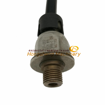 Omvormer 237-0957 van 2370957 Graafwerktuigrepair parts pressure voor Backhoe Lader