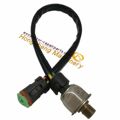 Omvormer 237-0957 van 2370957 Graafwerktuigrepair parts pressure voor Backhoe Lader