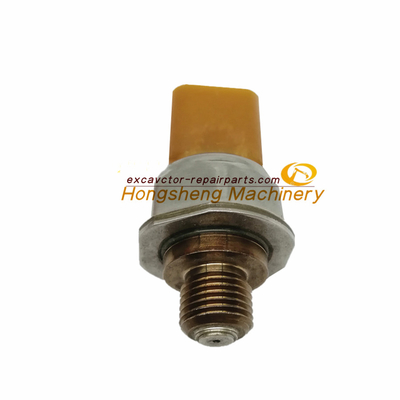 Brandstofgraafwerktuig Pressure Sensor 375-6126 voor Carter Loader 980M 982M 621K 623K 627K