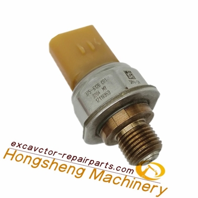 Brandstofgraafwerktuig Pressure Sensor 375-6126 voor Carter Loader 980M 982M 621K 623K 627K