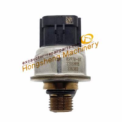 85PP78-01 brandstofgraafwerktuig Pressure Sensor Doosan Daewoo DH220 225-7
