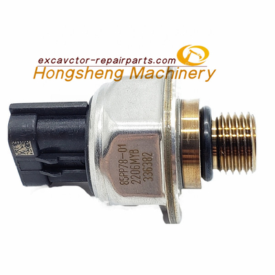 85PP78-01 brandstofgraafwerktuig Pressure Sensor Doosan Daewoo DH220 225-7