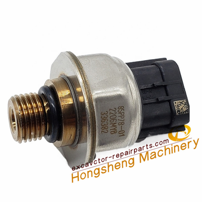 85PP78-01 brandstofgraafwerktuig Pressure Sensor Doosan Daewoo DH220 225-7