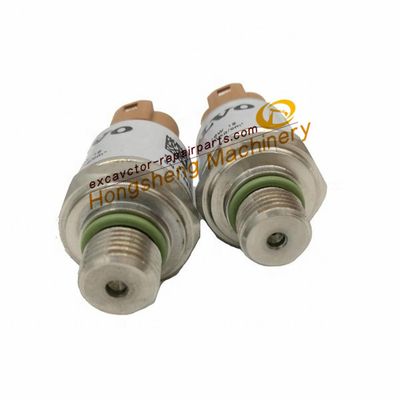 17252661 Volvo-Graafwerktuig Pressure Sensor EC210 240 360 460B