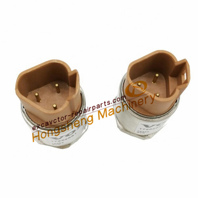 17252661 Volvo-Graafwerktuig Pressure Sensor EC210 240 360 460B