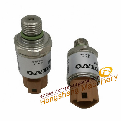17252661 Volvo-Graafwerktuig Pressure Sensor EC210 240 360 460B