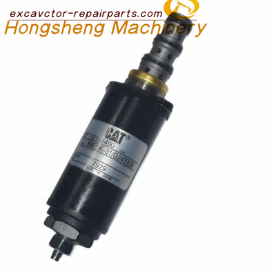G24YA30 roterend Graafwerktuig Solenoid Valve Carter E320 CBD E325B 121-1490
