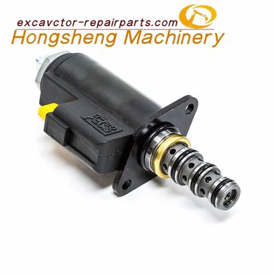 KWE5K-31 graafwerktuig Proefsolenoid valve carter E315C E320C 121-1491 G24DB30