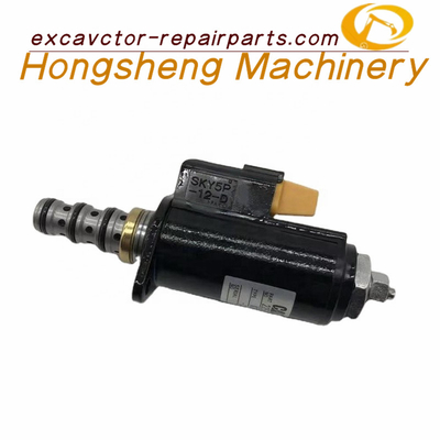 Carter Excavator Proportional Solenoid Control-Klep E330C E349D 225-4558